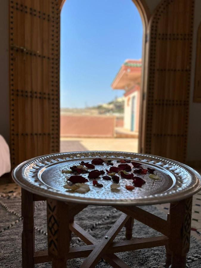 Riad Fes Colors & Spa - Family Lodging Zewnętrze zdjęcie