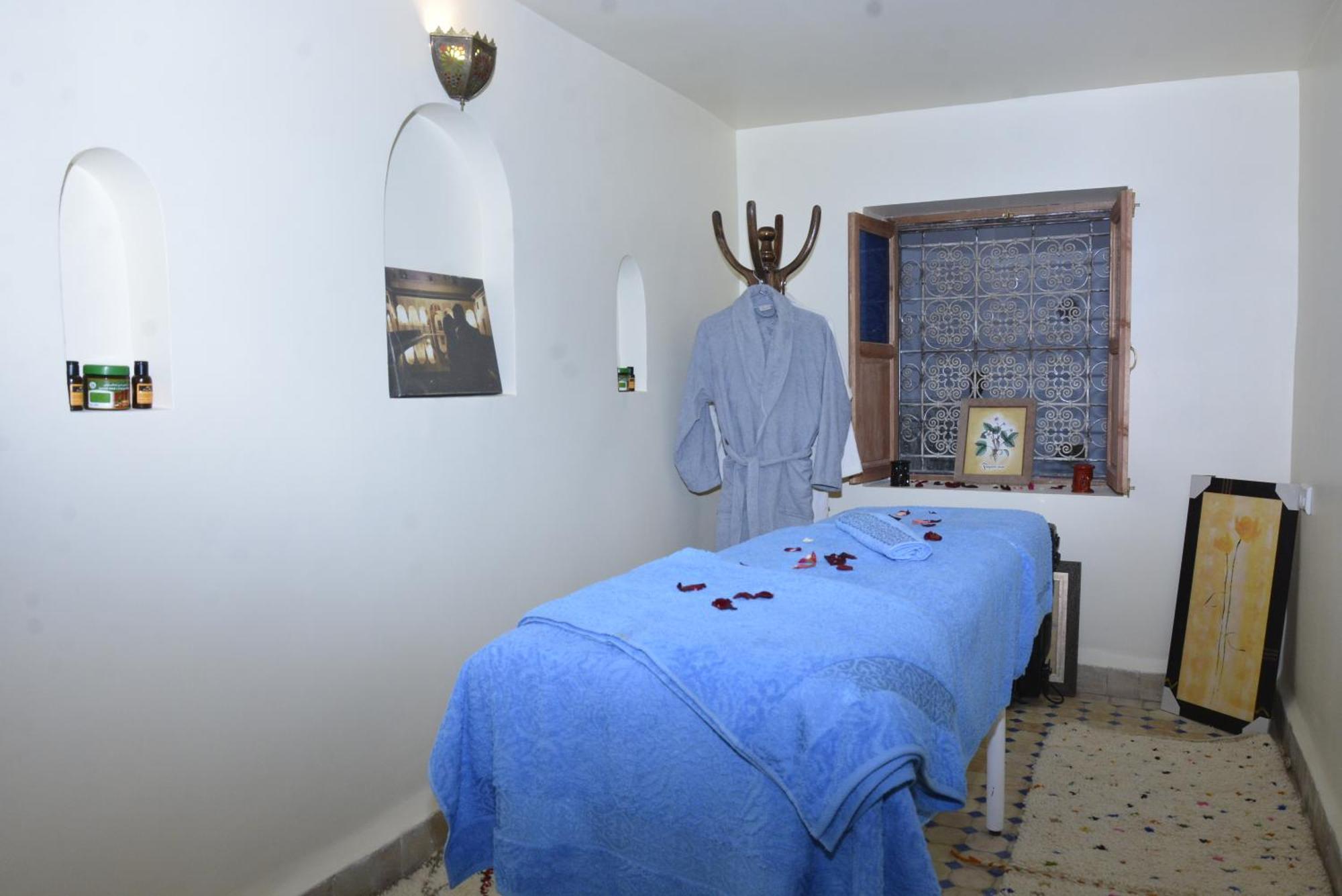 Riad Fes Colors & Spa - Family Lodging Zewnętrze zdjęcie