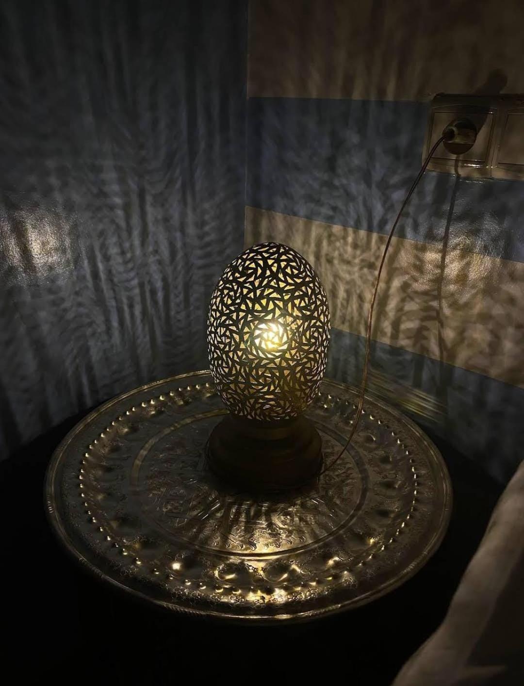 Riad Fes Colors & Spa - Family Lodging Zewnętrze zdjęcie